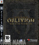 Elder Scrolls 4 - Oblivion Game of the Year Edition product image