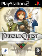 Puzzle Quest - Challenge of the Warlords product image