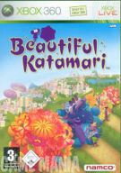 Beautiful Katamari product image