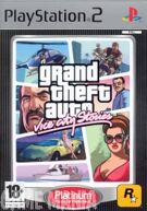 Grand Theft Auto - Vice City Stories - Platinum product image