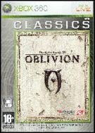 Elder Scrolls 4 - Oblivion - Classics product image