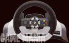 Xbox 360 Racing Wheel Wireless product image