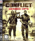 Conflict - Denied Ops product image