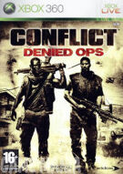 Conflict - Denied Ops product image