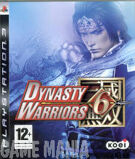 Dynasty Warriors 6 product image