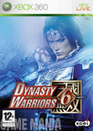 Dynasty Warriors 6 product image