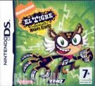 El Tigre - The Adventures of Manny Rivera product image