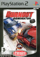 Burnout Dominator - Platinum product image