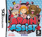 Brain Assist product image