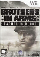 Brothers in Arms - Earned in Blood product image