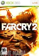 Far Cry 2 product image