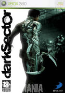 Dark Sector product image