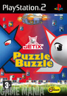 Jetix Puzzle Buzzle product image