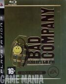 Battlefield - Bad Company Gold Edition product image