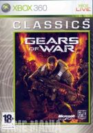 Gears of War - Classics product image