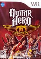 Guitar Hero - Aerosmith product image