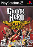 Guitar Hero - Aerosmith product image