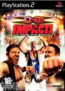 TNA iMPACT - Total Nonstop Action Wrestling product image