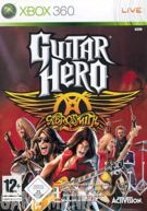 Guitar Hero - Aerosmith product image