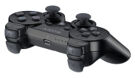 DualShock 3 SIXAXIS Black product image