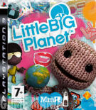 LittleBigPlanet product image