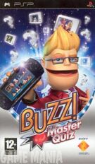 Buzz - Master Quiz product image