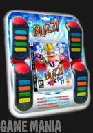 Buzz - Quiz TV + 4 Wireless Buzzers product image