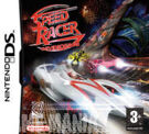 Speed Racer - De Game product image