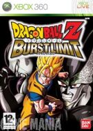 Dragon Ball Z - Burst Limit product image