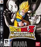 Dragon Ball Z - Burst Limit product image