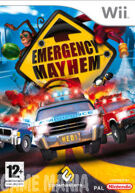 Emergency Mayhem product image