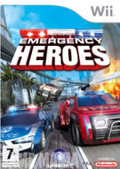 Emergency Heroes product image