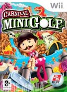 Carnival Games - Minigolf product image