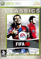 FIFA 08 - Classics product image