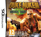 Duke Nukem - Critical Mass product image