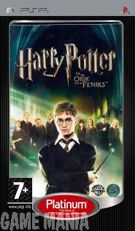 Harry Potter en de Orde van de Feniks - Platinum product image