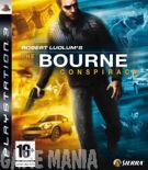 Bourne Conspiracy product image