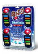 Buzzers PS2/PS3 Wireless product image