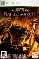 Warhammer - Mark of Chaos - Battle March product image