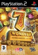 7 Wonders of the Ancient World product image