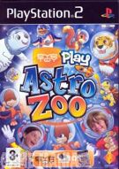 Eye Toy Play - Astro Zoo + Camera - Platinum product image