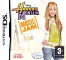 Hannah Montana - Music Jam product image