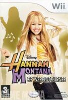 Hannah Montana - Op Wereldtournee product image