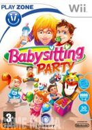 Babysitting Party product image