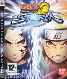 Naruto - Ultimate Ninja Storm product image