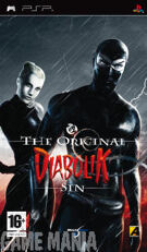 Diabolik - The Original Sin product image