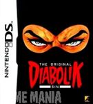 Diabolik - The Original Sin product image