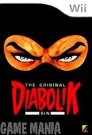 Diabolik - The Original Sin product image