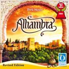 Alhambra: 15th Anniversary Revised Edition product image