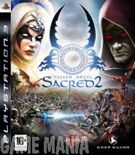 PS3 Sacred 2-Fallen Angel@## product image